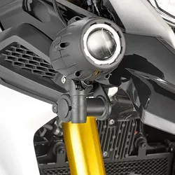 Givi LS, Scheinwerfer Montagekit