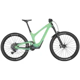 bold cycles Bold Unplugged Pro TR - 27.5//29 Zoll 12K Fully - Mint Green - L
