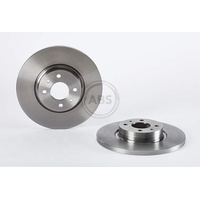 Brembo Bremsscheibe - Paar