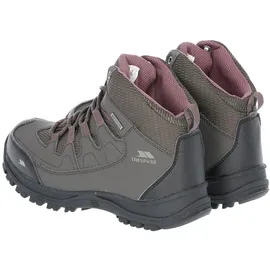 Trespass Mitzi Damen coffee 42