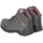 Trespass Mitzi Damen coffee 42