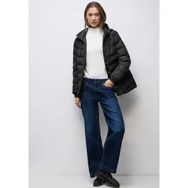 STREET ONE Jacke Damen Schwarz 34