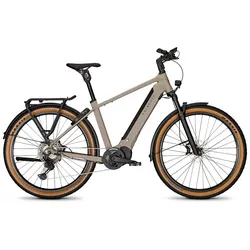 Kalkhoff Entice 5 Advance + Grau Modell 2024