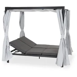 Daybed SIENA GARDEN Waikiki Lounge