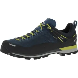 MEINDL Literock Free GTX Herren Marine/Gelb 46