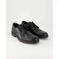 Gabor Pius Gabor Halbschuhe für Herren, schwarz, Größe 46