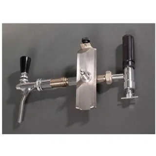 ich-zapfe Mobiles Set für 5L Party-Fässer !!!TOPP!!!