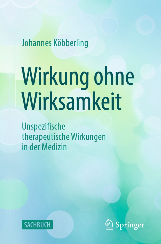 Wirkung Ohne Wirksamkeit - Johannes Köbberling  Kartoniert (TB)