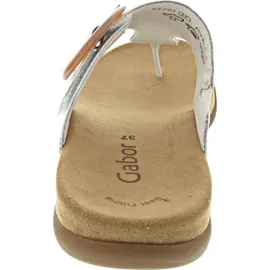 Gabor 6370121 für Damen, Weiß 40