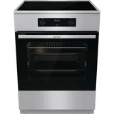 Gorenje GEIT6C60XPG Elektroherd mit Induktionskochfeld (741273)