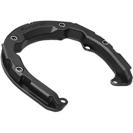 SW-Motech Tankring für Motorrad Schwarz