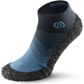 Skinners 2.0 Comfort Damen/Unisex Blau Weite 45