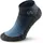 Skinners 2.0 Comfort Damen/Unisex Blau Weite 45