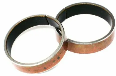 KAYABA KYB Gabel Innengabel Schiebebuchse Kit Ø46mm