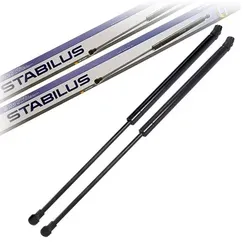 Stabilus 2x Gasfeder, Koffer-/Laderaum für Audi