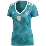 Adidas DFB Auswärtstrikot Replica 2018 Damen Gr. S