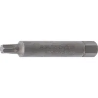 BGS Bit lang Antrieb Außensechskant 12,5 mm (1/2") T-Profil