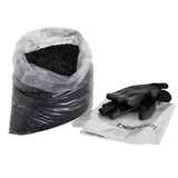 berbel ablufttechnik gmbh Spezialkohle Fisch 4,0 kg Nachfüllpack