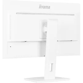 Iiyama Prolite XUB2797QSN-W2 27" LED IPS QHD 100Hz Altavoces Altura Ajustable Docking USB-C