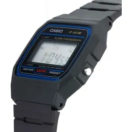 Casio Collection F-91W-1YEF