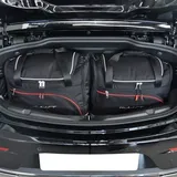 KJUST Kofferraumtaschen-Set 4-teilig Mercedes-Benz E-Klasse Cabrio A238 7027054