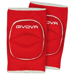 Givova Light Volleyball Knieschoner GIN01-1203-Erwachsene
