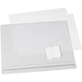Durable Plakattasche A5 wasserdicht 5 St.