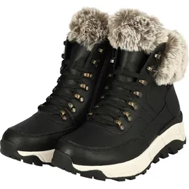 Rieker R-Evolution Tex Damen Schwarz 36