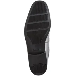 CLARKS Tilden Free Schuhe Black 42
