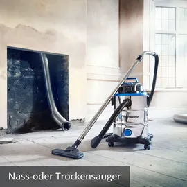VacMaster VQ1530SFDC