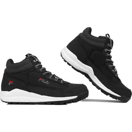 Fila Alpha Herren Black Castle Rock 42
