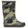 Aigle Woody Pop 2 Gummistiefel Camou/Khaki 37