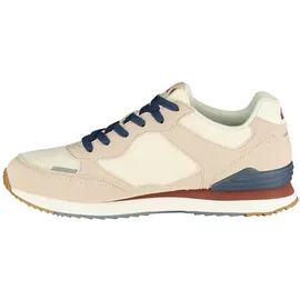 QUIKSILVER Fontana Herren Off White 47