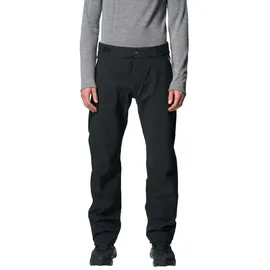 Houdini BFF Pants II Hose Schwarz M