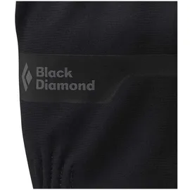 Black Diamond Everyday Softshell Handschuhe Schwarz XS