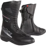 BÜSE B140, Stiefel wasserdicht - Schwarz 45 EU
