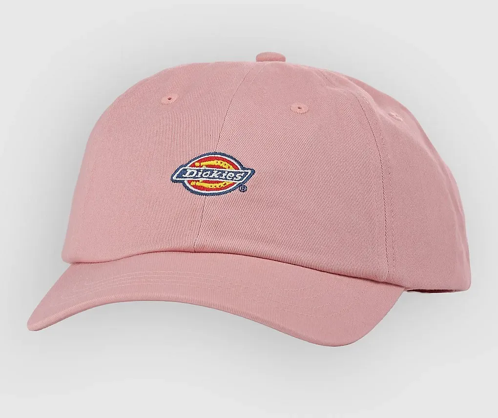 Dickies Hardwick Cap bridal rose Gr. Uni