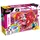 Lisciani Disney Puzzle Df Maxi Floor 108 Minnie (Puzzle)