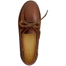 GANT Seabaya Damen Cognac 38