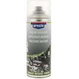 PRESTO Motorreiniger