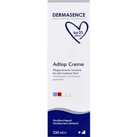 Dermasence Adtop Creme 250 ml