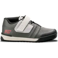 Ride Concepts Transition Charcoal/Red 42,5
