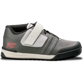Ride Concepts Transition Charcoal/Red 42,5