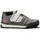 Ride Concepts Transition Charcoal/Red 42,5