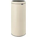 Brabantia Flat Bin 30 l Beige