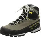 La Sportiva TX5 GTX Schuhe (Größe 38.5, grau)