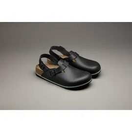 Birkenstock Tokio Pro LE Black, Größe 46 - 46