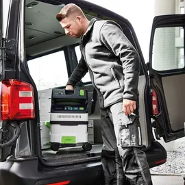 Festool Absaugmobil CTL Midi I CT-F Edition 578038
