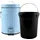 MSV Habana 3 l Pastellblau