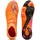 Puma Future 8 Match FG/AG Herren Heat Fire/Puma Black/Ravish 40,5